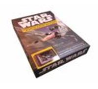 Star Wars: Construye Tres Batallas Miticas