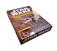 Star Wars. Contruye tres batallas míticas (Kits Cúpula)