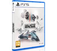 Star Wars - Corredor Galáctico PS5
