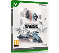Star Wars - Corredor Galáctico Xbox Series X