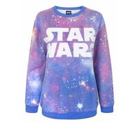 Star Wars Cosmic Mujeres XX-Grande Sudadera