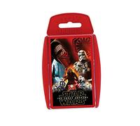 STAR WARS Cromos, Cartas coleccionables y Accesorios Multicolor