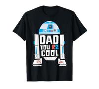 Star Wars Dad You'Re 2 Cool Dia del Padre Camiseta