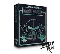 Star Wars: Dark Forces Collectors Edition PC Exclusive Limited Run Games