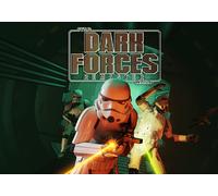 STAR WARS: Dark Forces Remaster (PC) Steam Account - GLOBAL