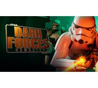 Star Wars: Dark Forces Remaster Steam Worldwide PC