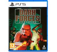 Star Wars: Dark Forces Remasterizado PS5