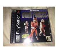 Star Wars Dark Forces (renovado)