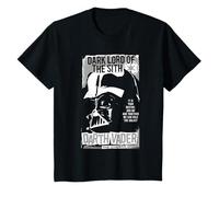 Star Wars Dark Lord Camiseta