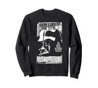 Star Wars Dark Lord Sudadera