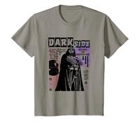 Star Wars Dark Side Vader Become My Apprentice Camiseta
