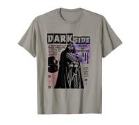 Star Wars Dark Side Vader Become My Apprentice Camiseta
