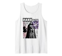 Star Wars Dark Side Vader Become My Apprentice Camiseta sin Mangas