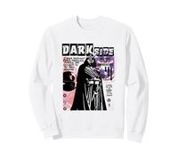 Star Wars Dark Side Vader Become My Apprentice Sudadera