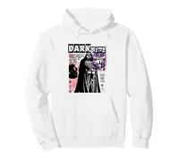 Star Wars Dark Side Vader Become My Apprentice Sudadera con Capucha