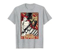 Star Wars Dark Side War Time Poster Camiseta