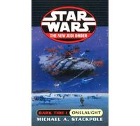 Star Wars: Dark Tide Onslaught