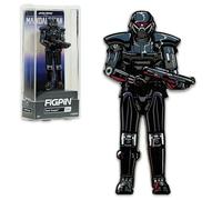 Star Wars Dark Trooper - Pin coleccionable de Dark Trooper 826 para niños, adolescentes con caja de exhibición | Novedad de Star Wars
