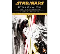 Star Wars: Darth Bane - Dynasty of Evil
