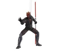Star Wars Darth Maul - Figura de Resina Colgante