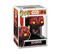Star Wars Darth Maul Icarus Pop 3.75" Figura de Vinilo Funko 830
