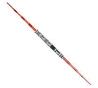 Star Wars, Darth Maul, Sable de luz electrónico de Doble Hoja, Sable de luz Rojo Oficial, para Usar con Disfraces, Juguetes para niños y niñas a Partir de 4 años