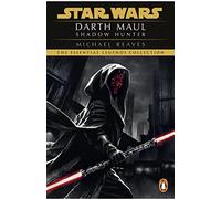 Star Wars: Darth Maul Shadow Hunter