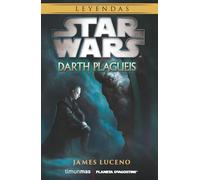 Darth Plagueis – Novela – Star Wars: Novelas
