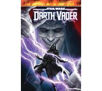 STAR WARS: DARTH VADER BY GREG PAK VOL. 2 - INTO THE FIRE