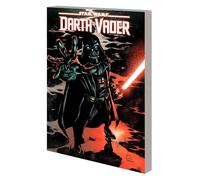 Greg Pak – Star Wars: Darth Vader – Vol. 4: Crimson Reign