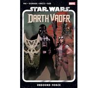 STAR WARS: DARTH VADER BY GREG PAK VOL. 7 - UNBOUND FORCE