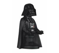 Star Wars Darth Vader Cable Guys Figura (Smartphone/Controlador + USB 2mt