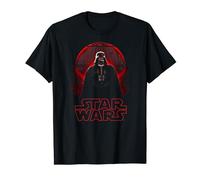 Star Wars Darth Vader Estrella de la Muerte Camiseta