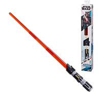 Star Wars - Sable láser electrónico (Varios modelos)