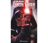 Star Wars Darth Vader Lord Oscuro Tomo nº 02/04 (Star Wars: Cómics Tomo Marvel)