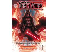 Star Wars Darth Vader Lord Oscuro Hc (tomo) Nº 01/04