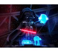 Star Wars Mini Co. Pvc Figura Darth Vader 16 Cm Iron Studios
