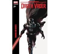 STAR WARS: DARTH VADER MODERN ERA EPIC COLLECTION: SHADOWS AND SECRETS
