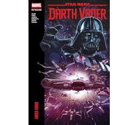 Star Wars: Darth Vader Modern Era Epic Collection: Vader Down