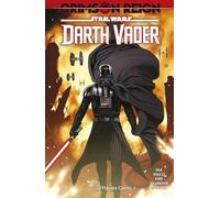 Star Wars Darth Vader nº 04 Crimson Reign: 4 (Star Wars: Cómics Tomo Marvel)