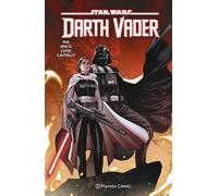 Star Wars Darth Vader nº 05