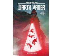Star Wars Darth Vader nº 06 (Star Wars: Cómics Tomo Marvel)