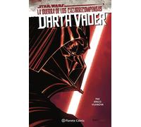 Star Wars Darth Vader nº03 | Aa. Vv.