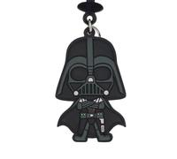 Star Wars Darth Vader PVC Soft Touch Bag Clip