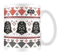 Star Wars RD-RS461540 Taza, Cerámica, Multicolor