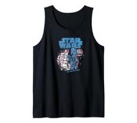 Star Wars Darth Vader Stormtroopers Join The Dark Side Camiseta sin Mangas