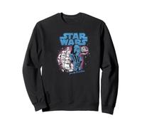 Star Wars Darth Vader Stormtroopers Join The Dark Side Sudadera