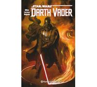 Star Wars Darth Vader Tomo nº 02/04: 2 (Star Wars: Cómics Tomo Marvel)