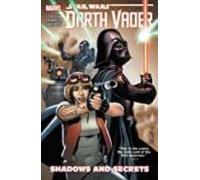 Star Wars: Darth Vader Volume 2: Shadows And Secrets