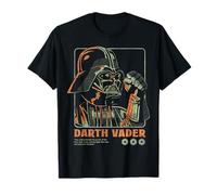 Star Wars Darth Vader You Underestimate The Power Camiseta